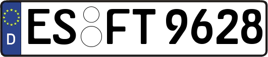 ES-FT9628