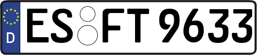ES-FT9633