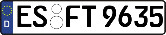 ES-FT9635