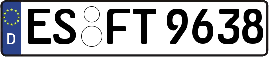 ES-FT9638