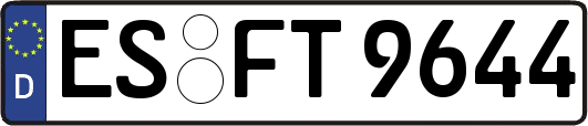 ES-FT9644