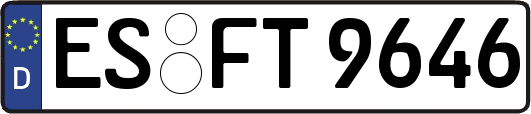 ES-FT9646