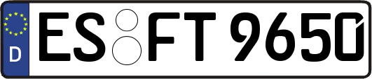 ES-FT9650