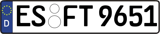 ES-FT9651