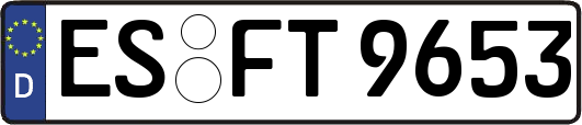 ES-FT9653