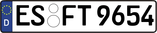 ES-FT9654
