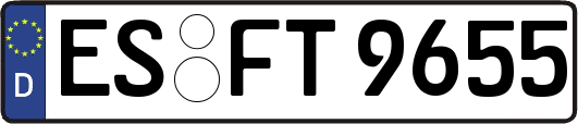 ES-FT9655