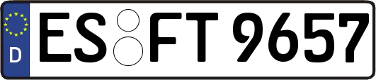 ES-FT9657