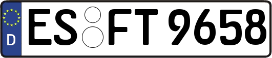 ES-FT9658