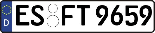 ES-FT9659