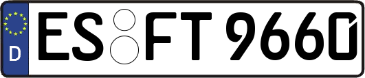 ES-FT9660