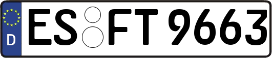 ES-FT9663