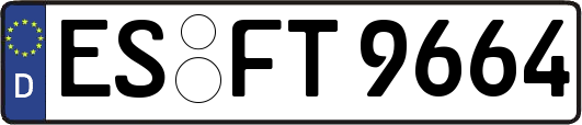 ES-FT9664