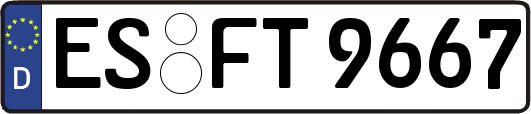 ES-FT9667