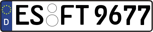 ES-FT9677