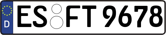 ES-FT9678