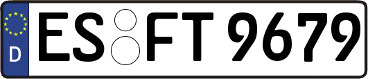 ES-FT9679