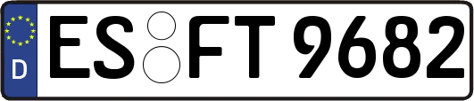 ES-FT9682