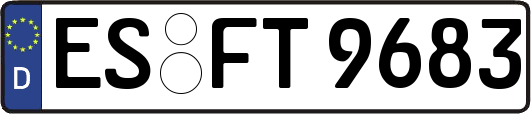 ES-FT9683