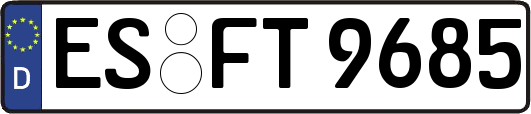 ES-FT9685