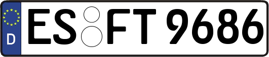 ES-FT9686