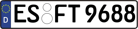 ES-FT9688