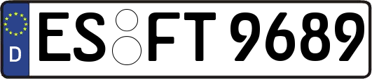 ES-FT9689