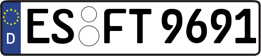 ES-FT9691