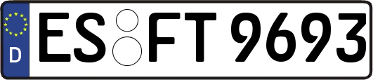 ES-FT9693