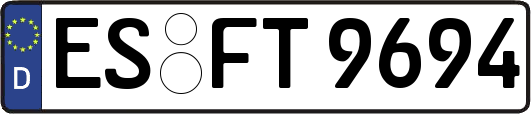 ES-FT9694