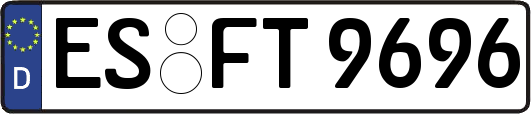 ES-FT9696