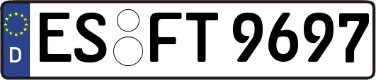 ES-FT9697