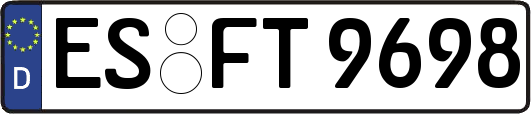 ES-FT9698