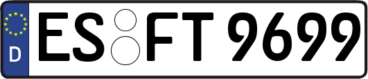 ES-FT9699
