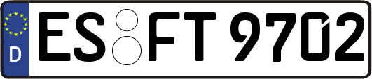 ES-FT9702