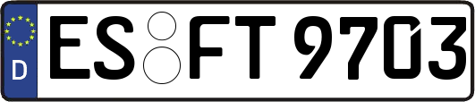 ES-FT9703