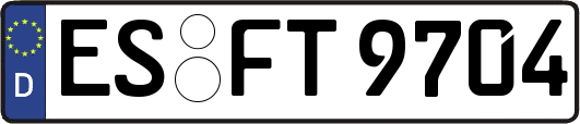 ES-FT9704
