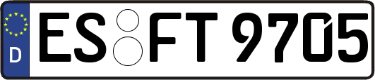 ES-FT9705