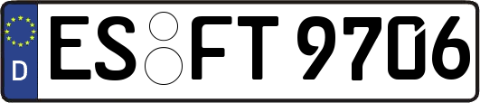 ES-FT9706