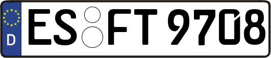 ES-FT9708