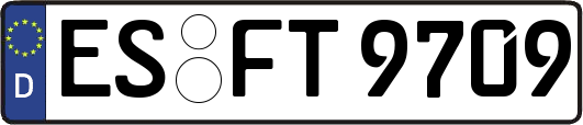 ES-FT9709