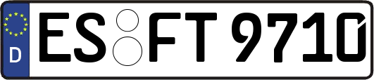 ES-FT9710