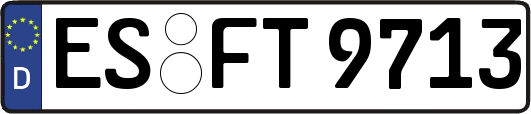 ES-FT9713