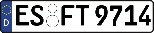 ES-FT9714