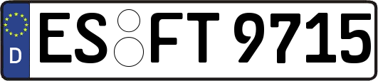 ES-FT9715