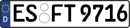 ES-FT9716
