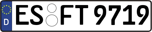 ES-FT9719