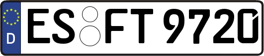 ES-FT9720