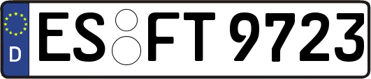 ES-FT9723