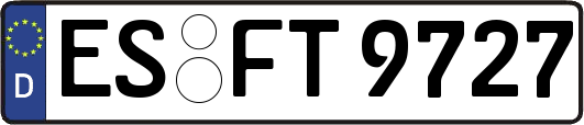 ES-FT9727